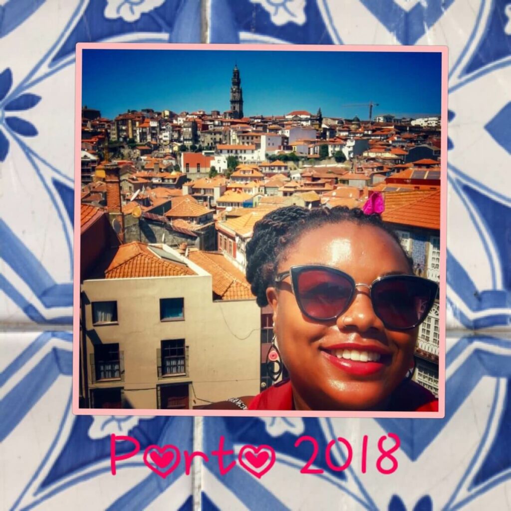 Welcome to Porto, Portugal, one of the most eclectic cities around the globe worth all the fuss.