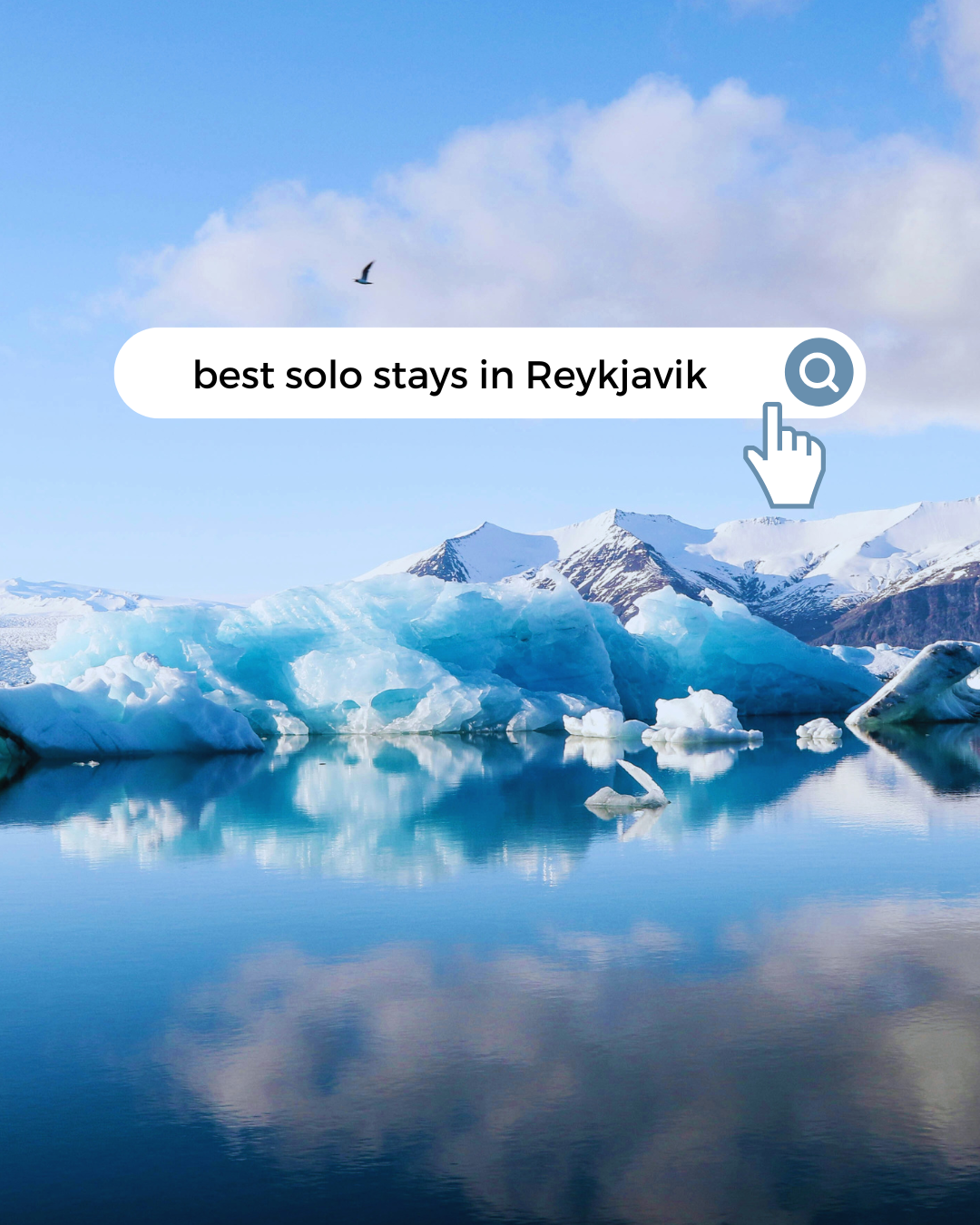 solo stays reykjavik
