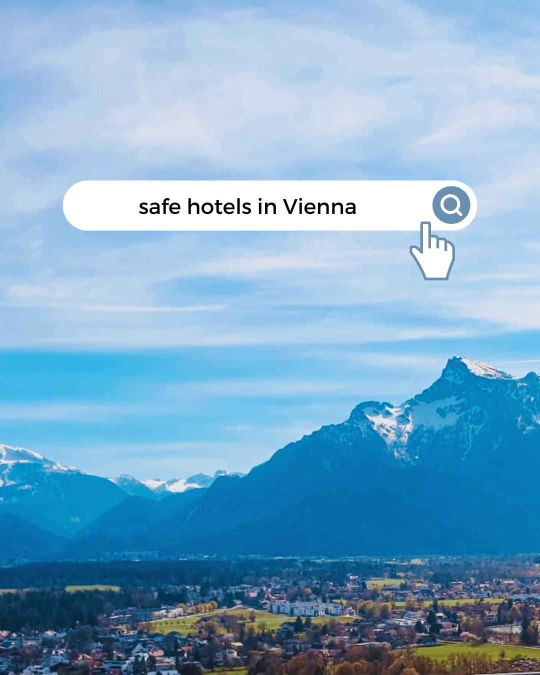 safe stays vienna