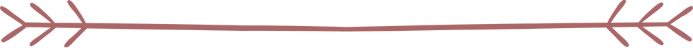 long brown arrow over a brown and white check icon
