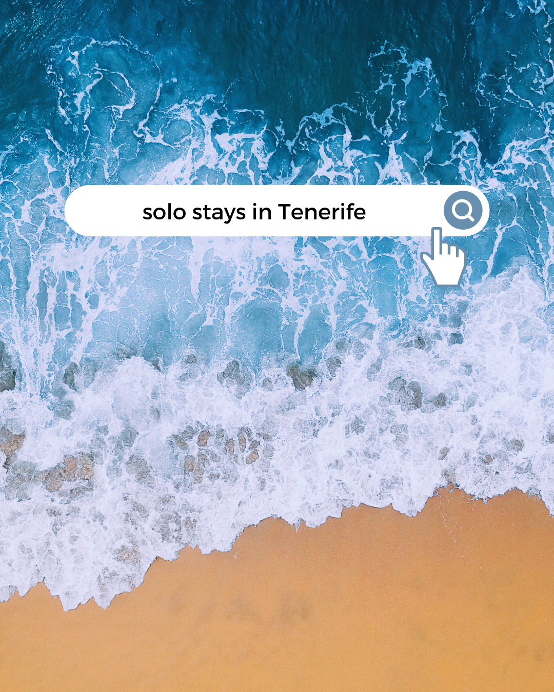 solo stays tenerife