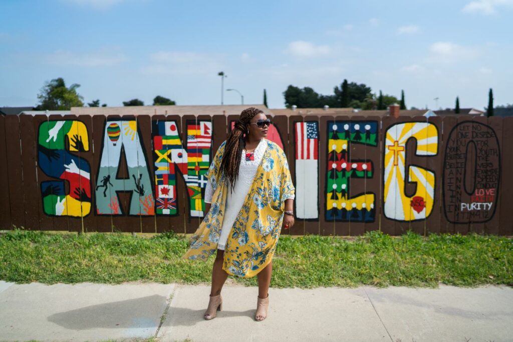 Where it all began: One of those memorable cities from around the globe