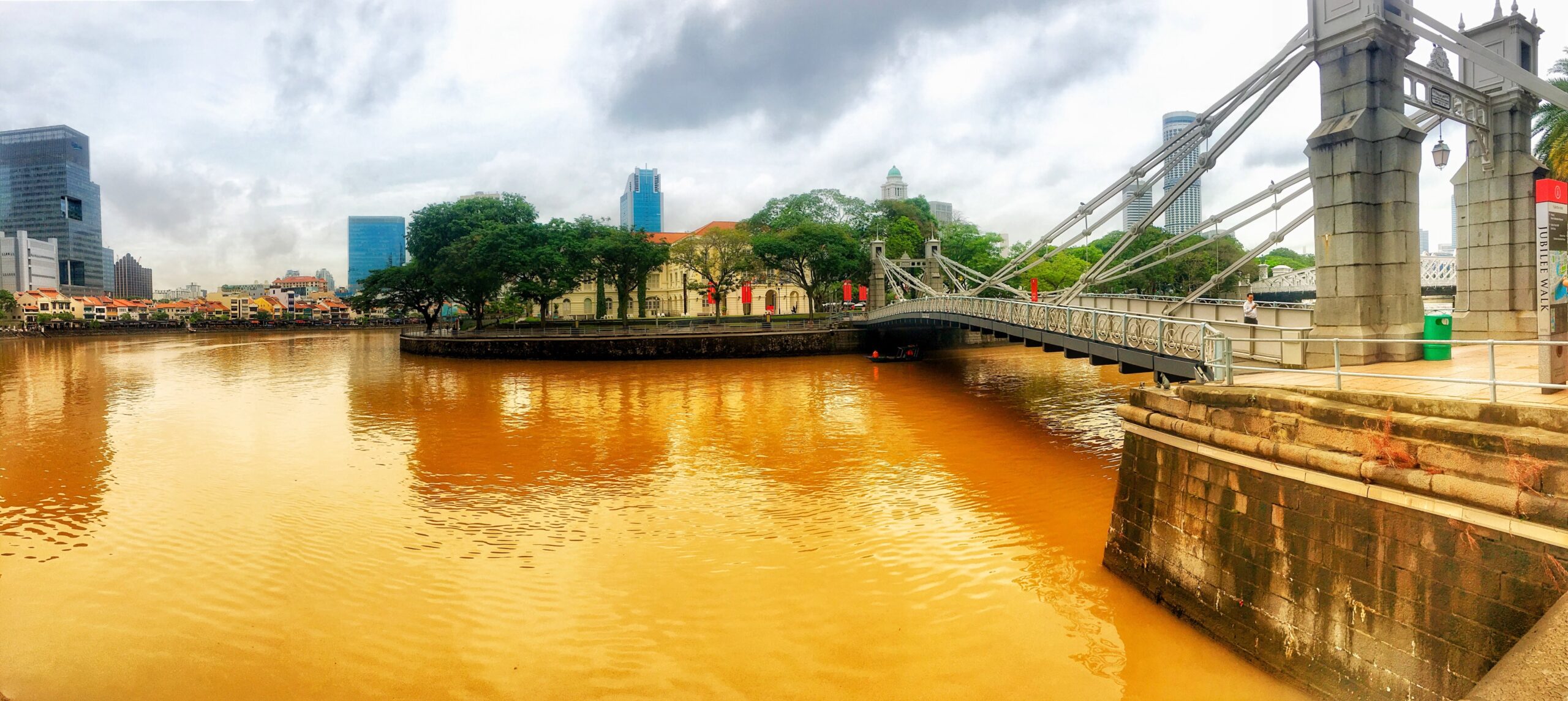 SingaporeRiver
