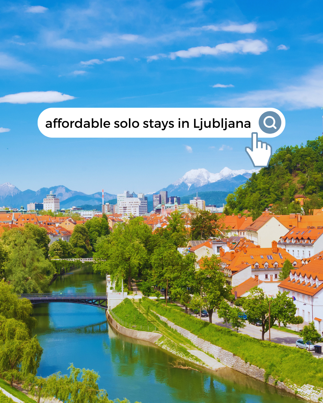 solo stays ljubljana