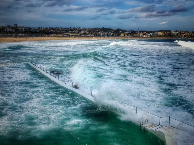 meredithsd bondibeach oceanpool australia