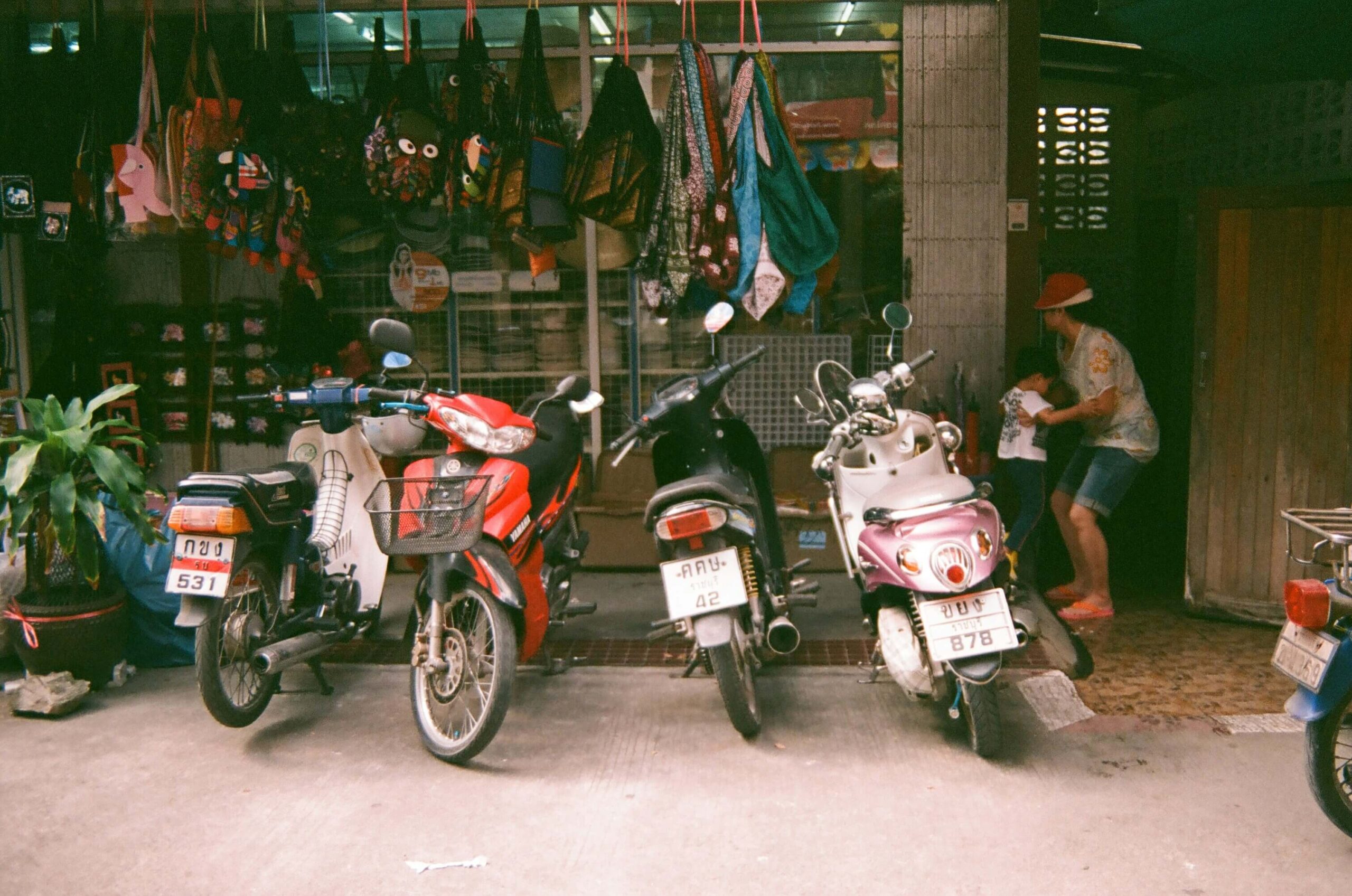 drivinginthailand rach teo unsplash