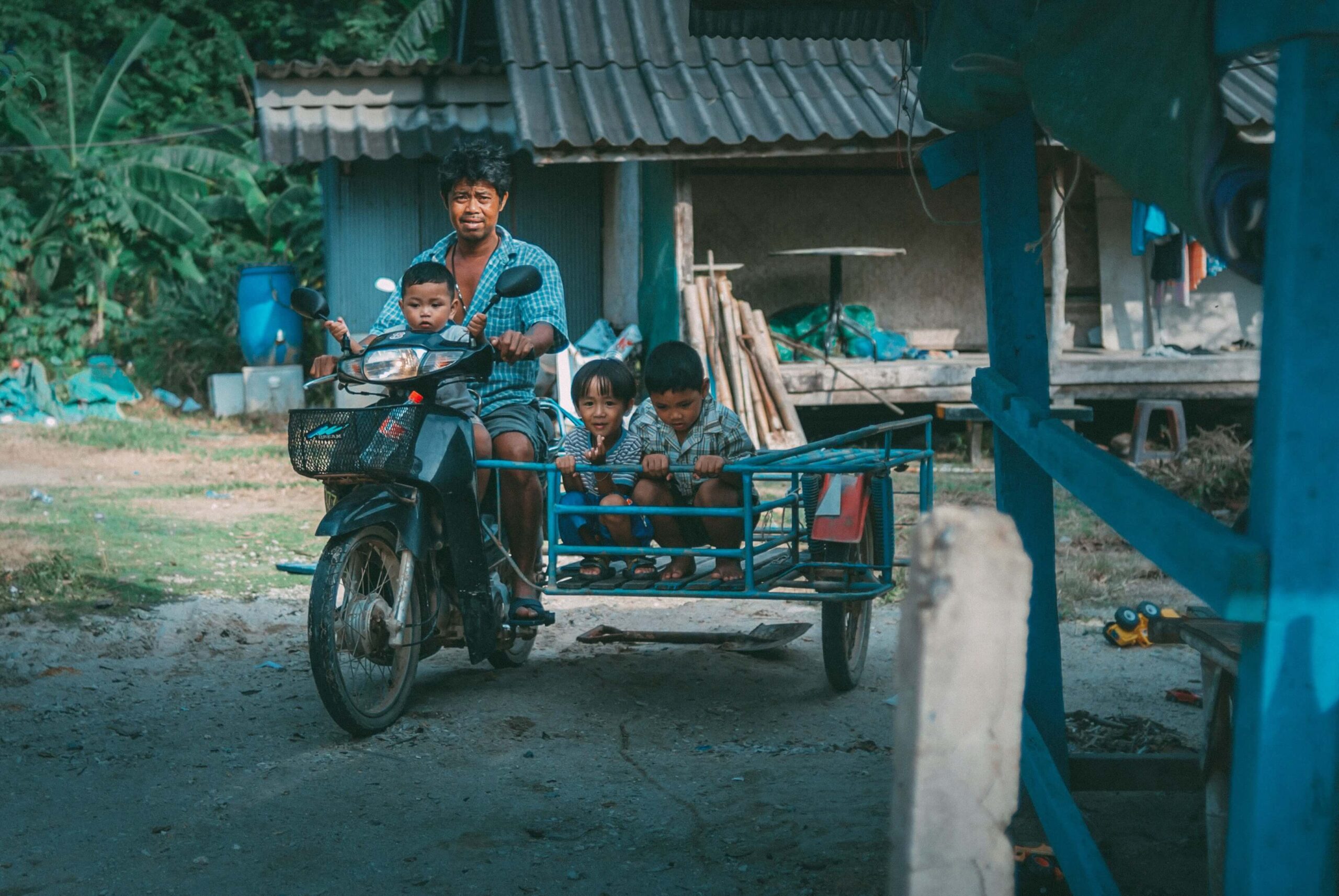 thaidriving egor myznik unsplash