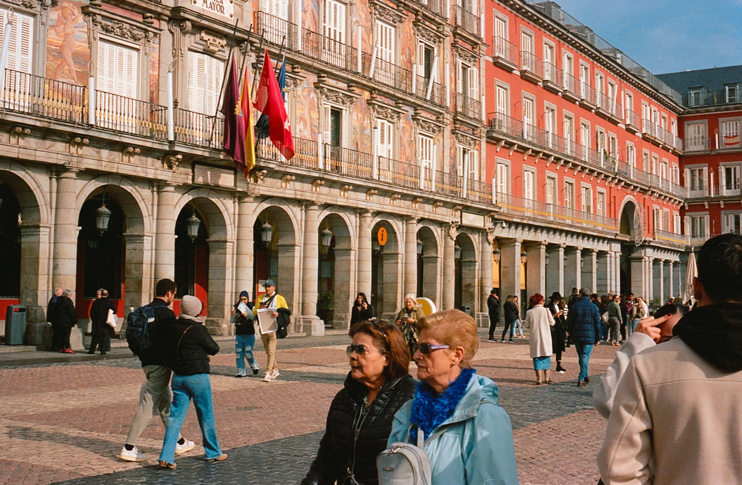 overtourisminspain
